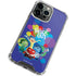 Disney Inside Out Character Group iPhone 14 Pro Clear Case